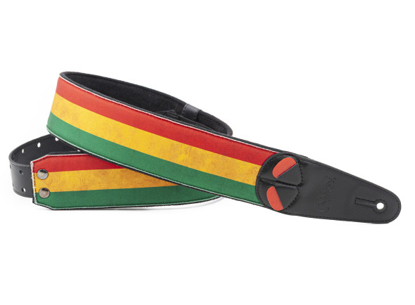 RightOn Correia Legend Rasta Unic 000 RightOn Correia Legend Rasta Unic 000